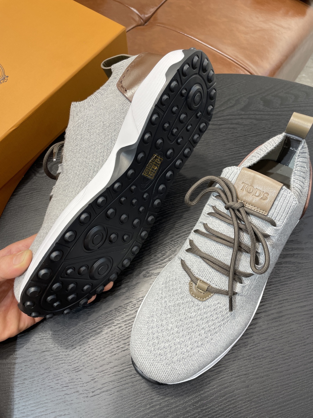 TODS