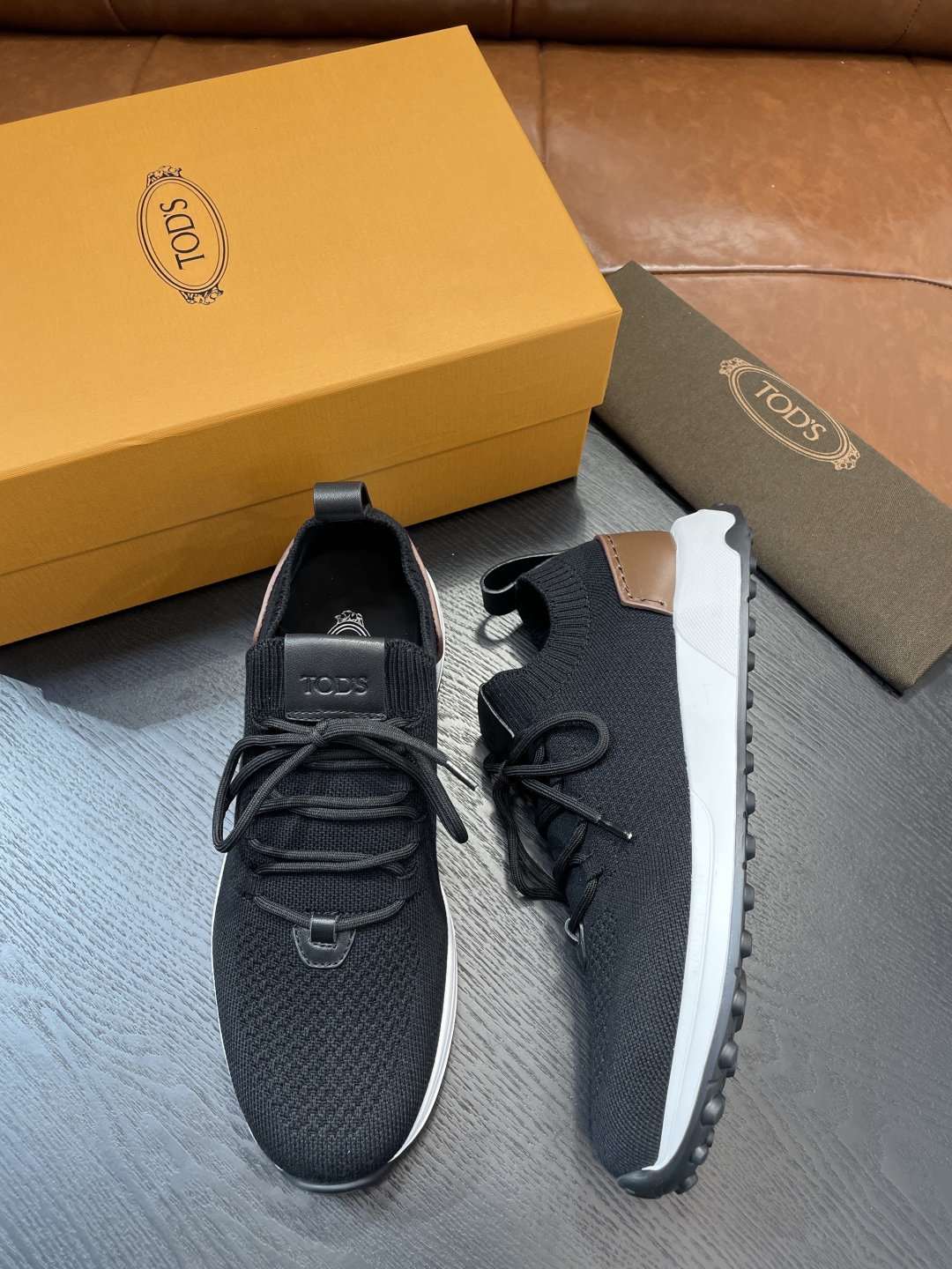 TODS