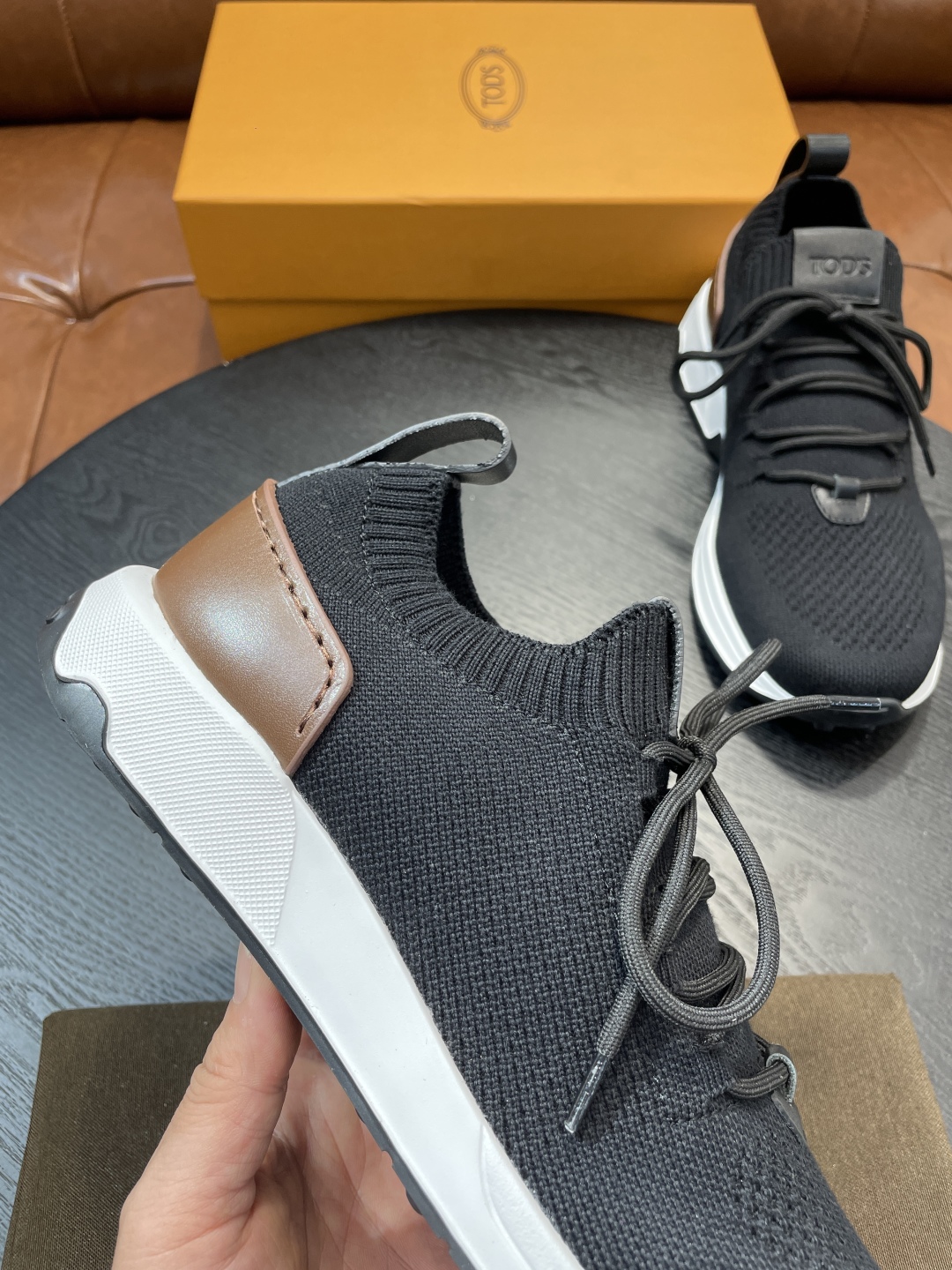 TODS