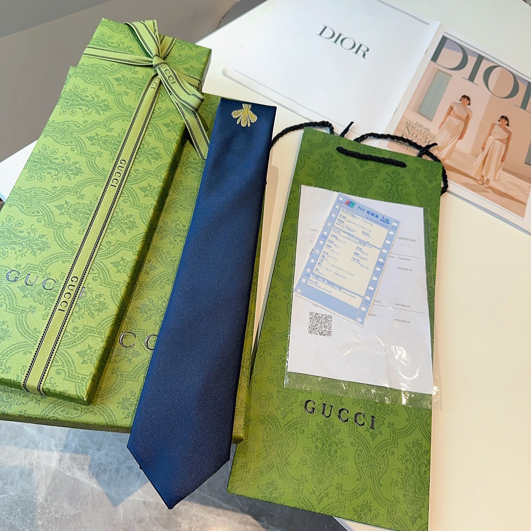 GUCCI