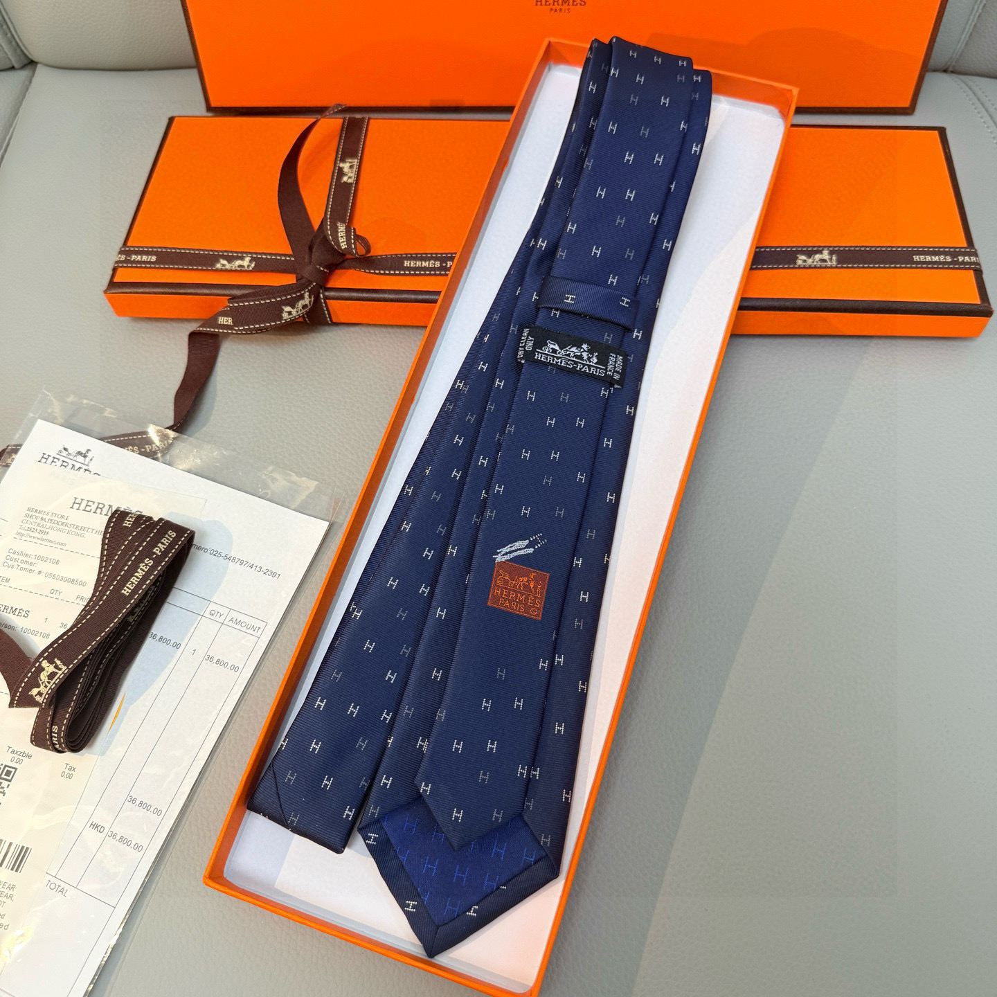 HERMES