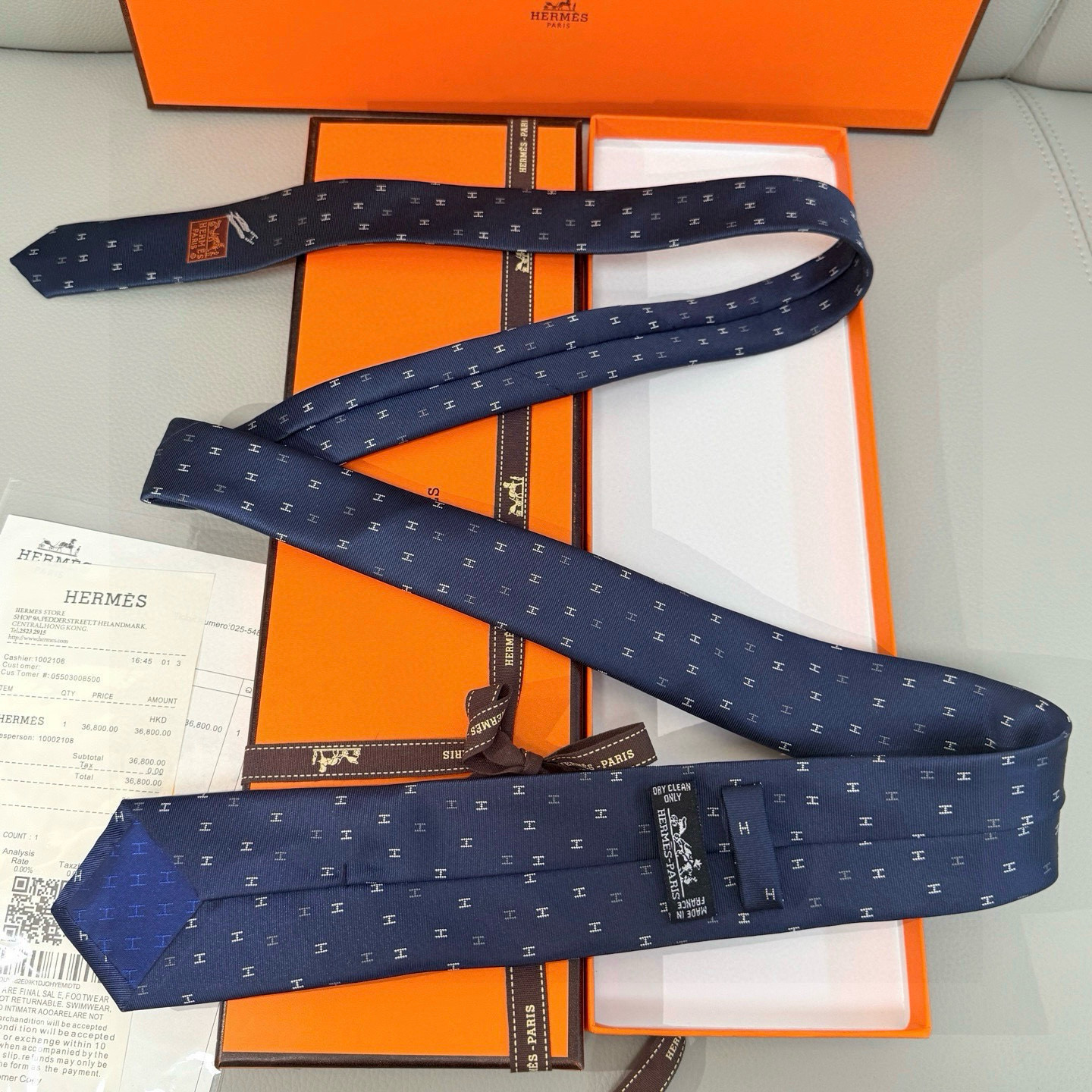 HERMES