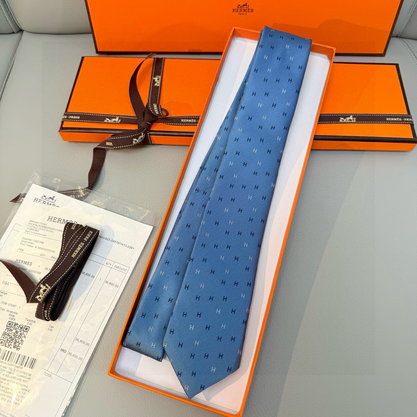 HERMES