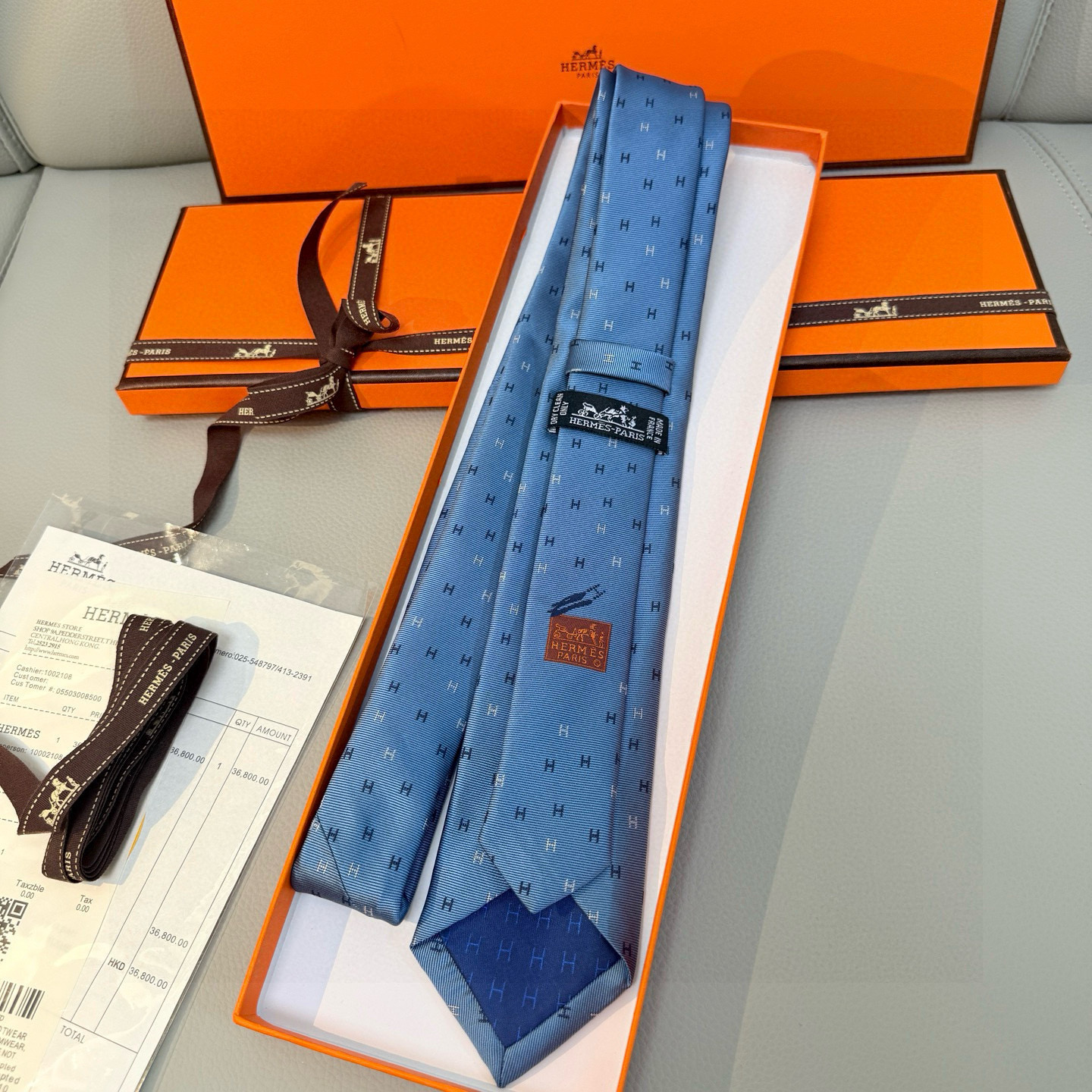 HERMES