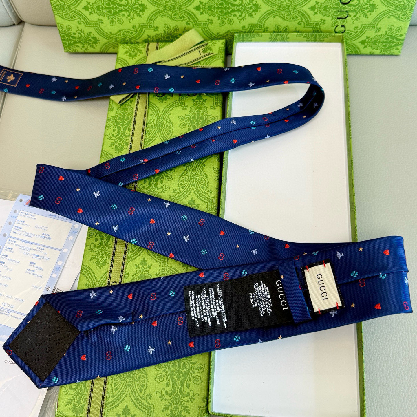 GUCCI