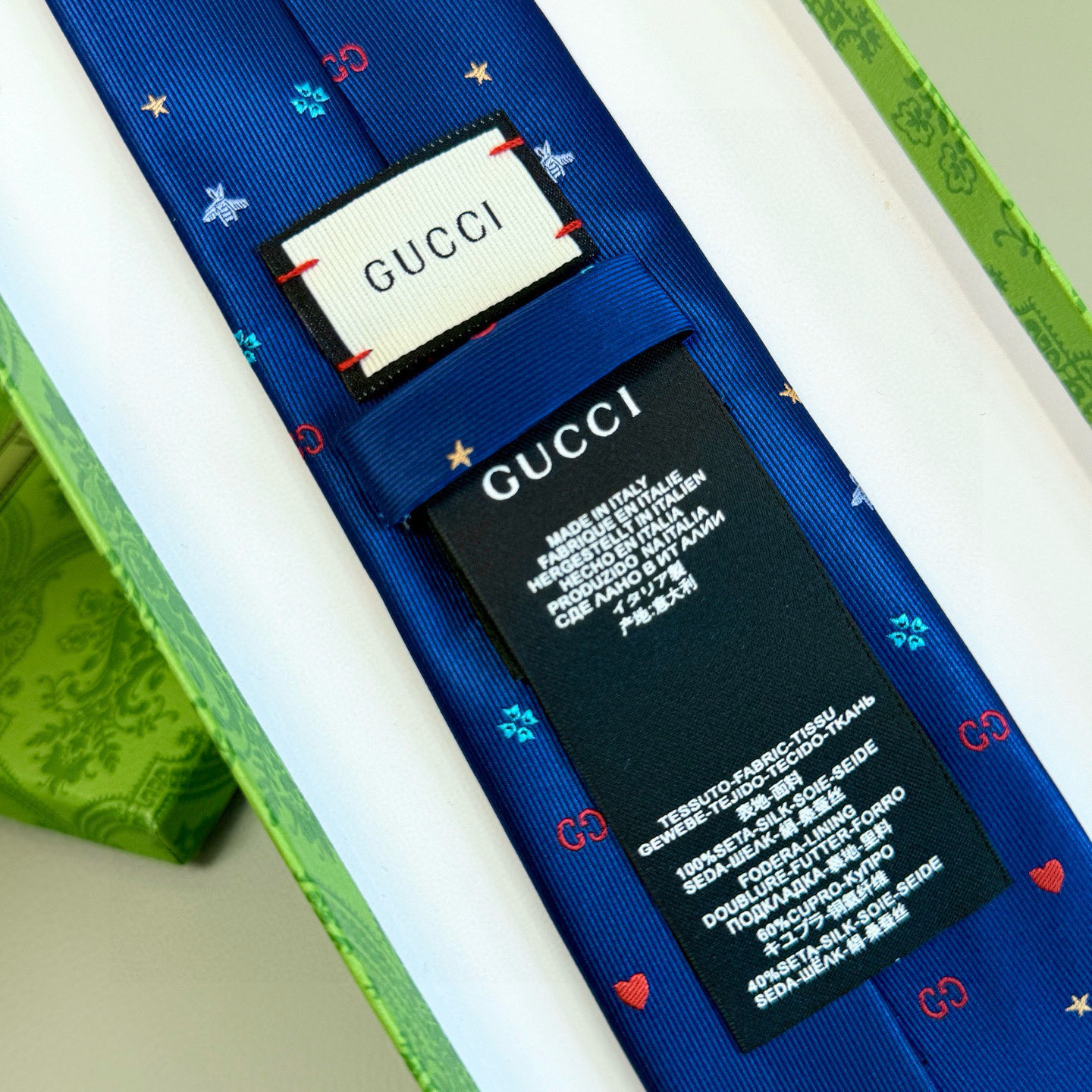 GUCCI