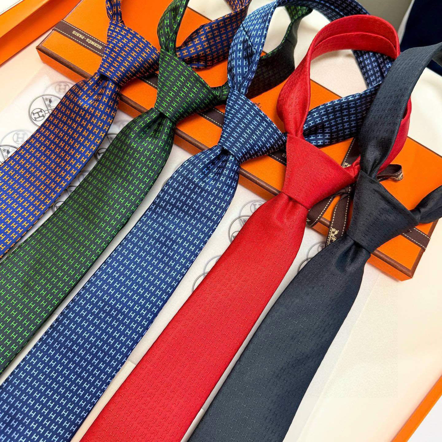 HERMES
