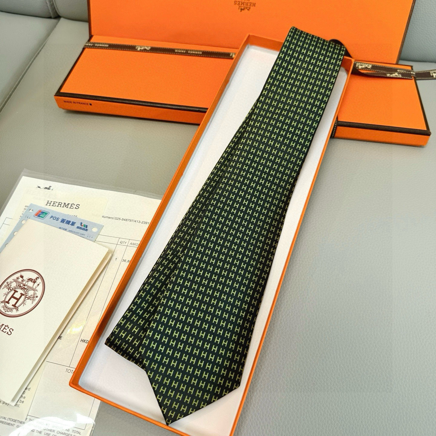 HERMES