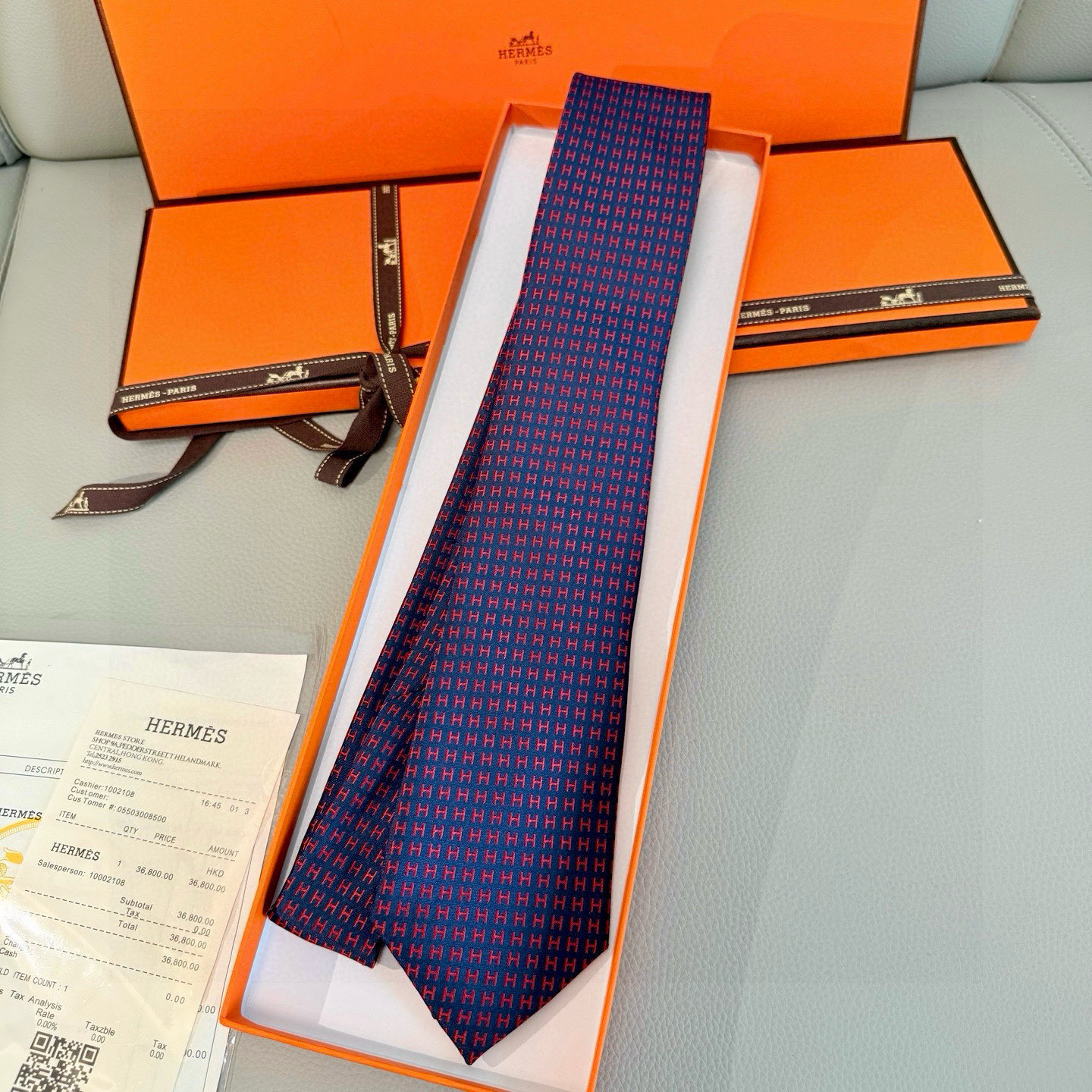 HERMES