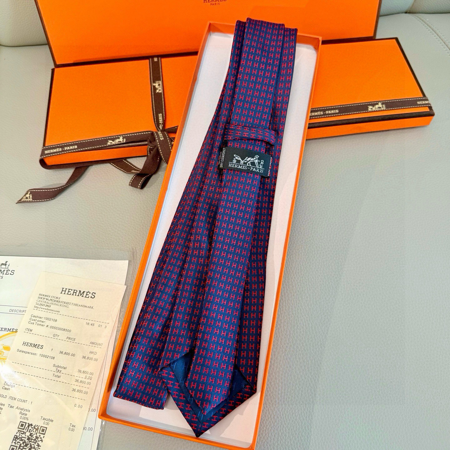 HERMES