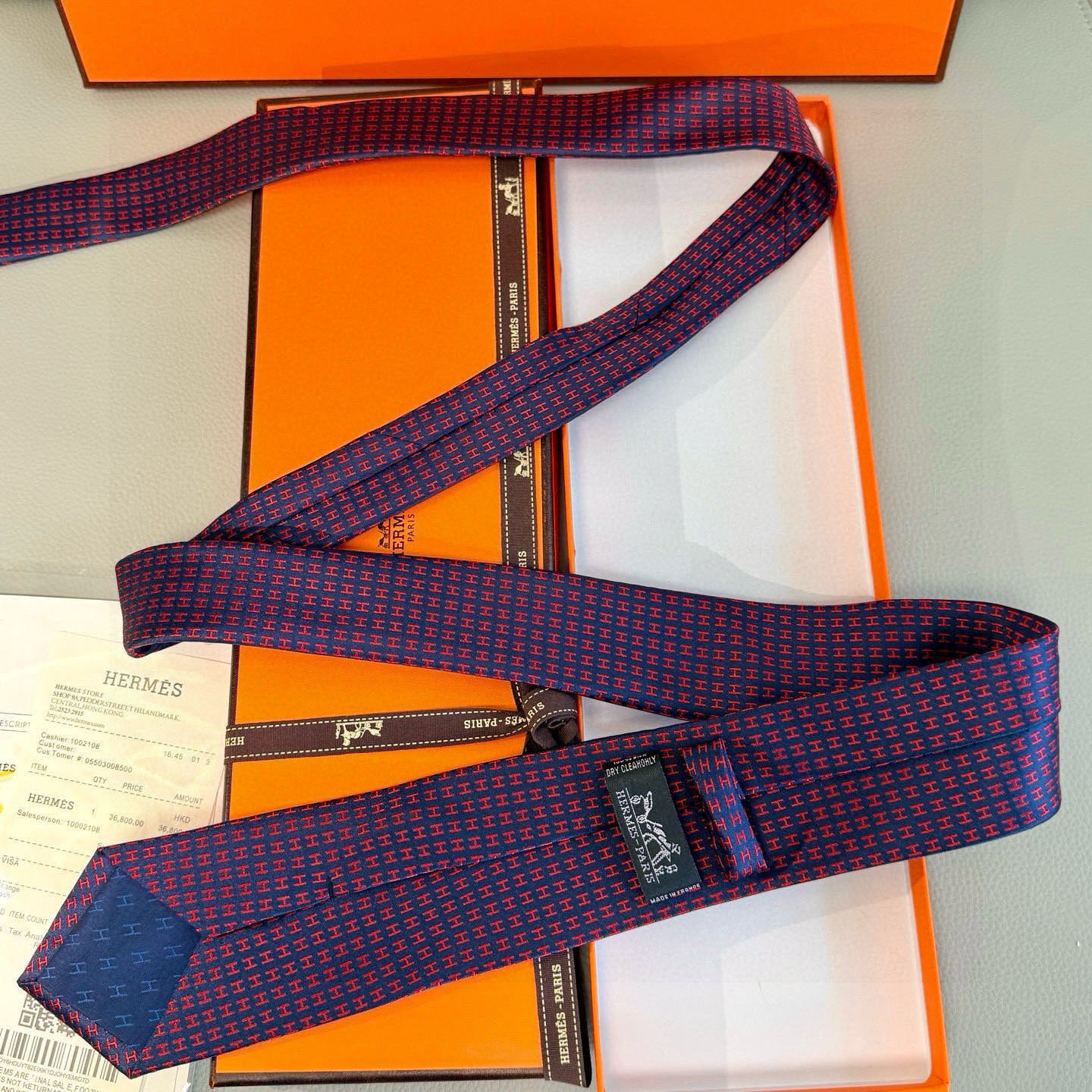 HERMES