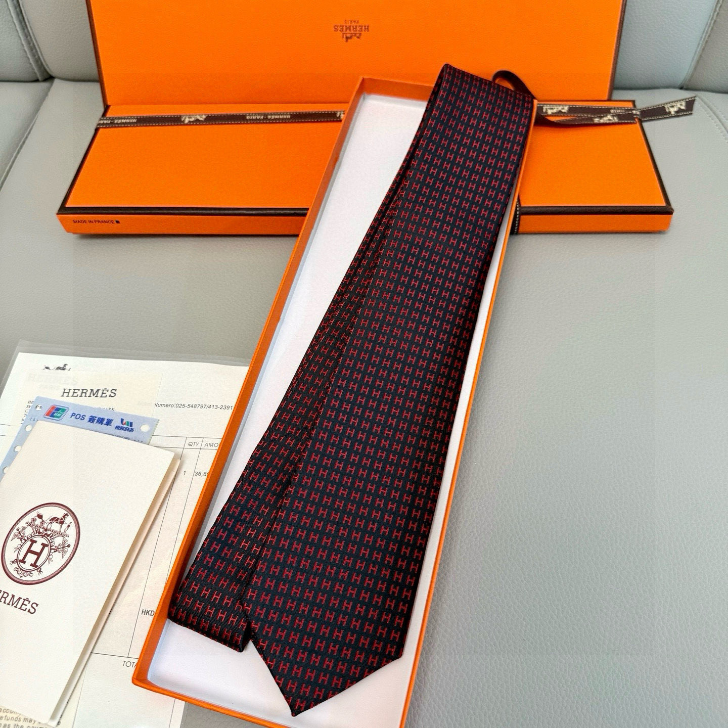 HERMES