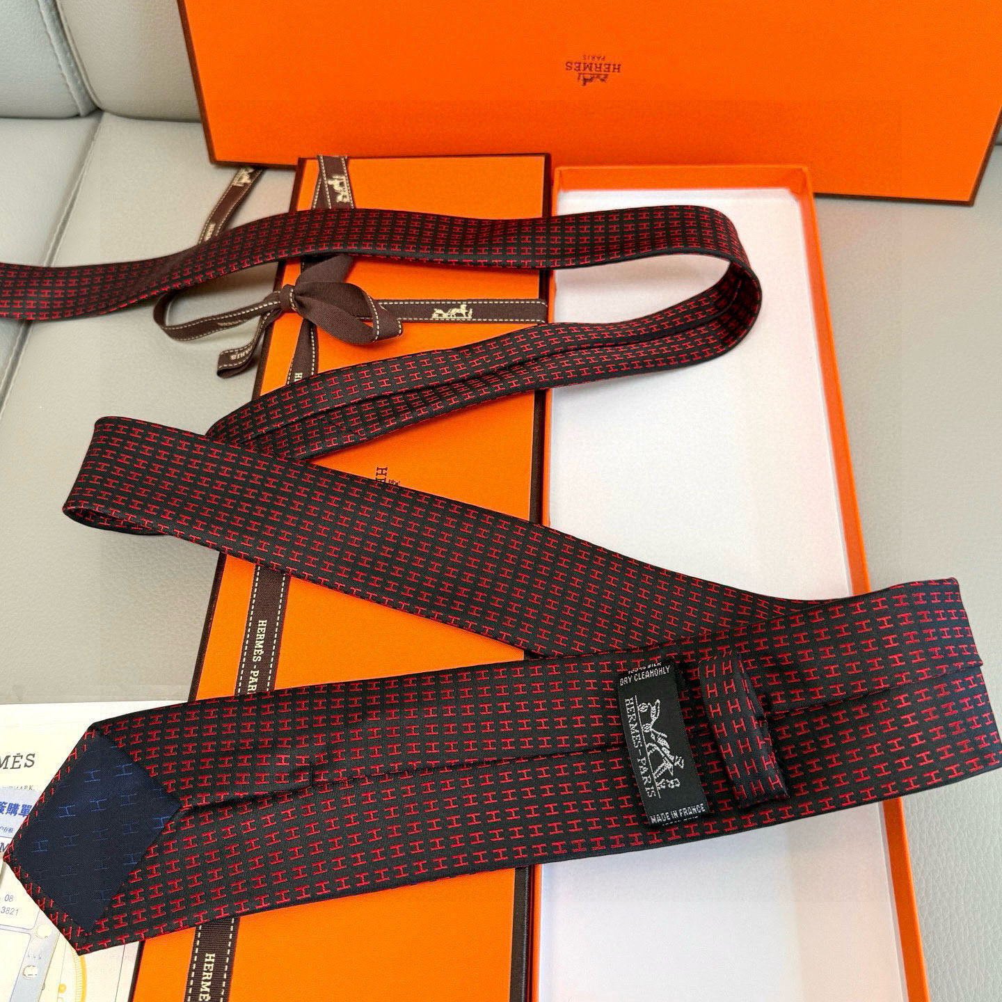 HERMES