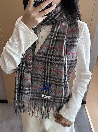 BURBERRY