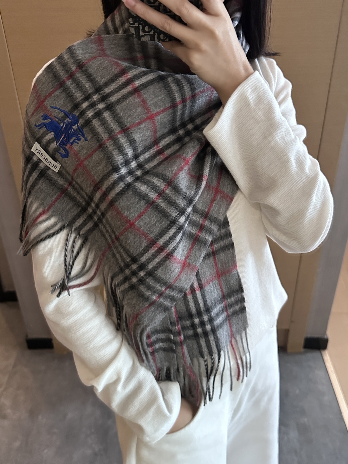 BURBERRY