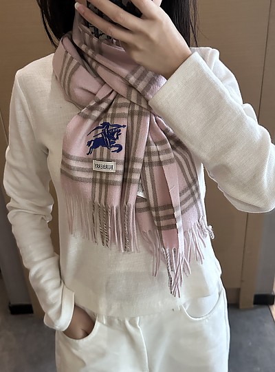 BURBERRY