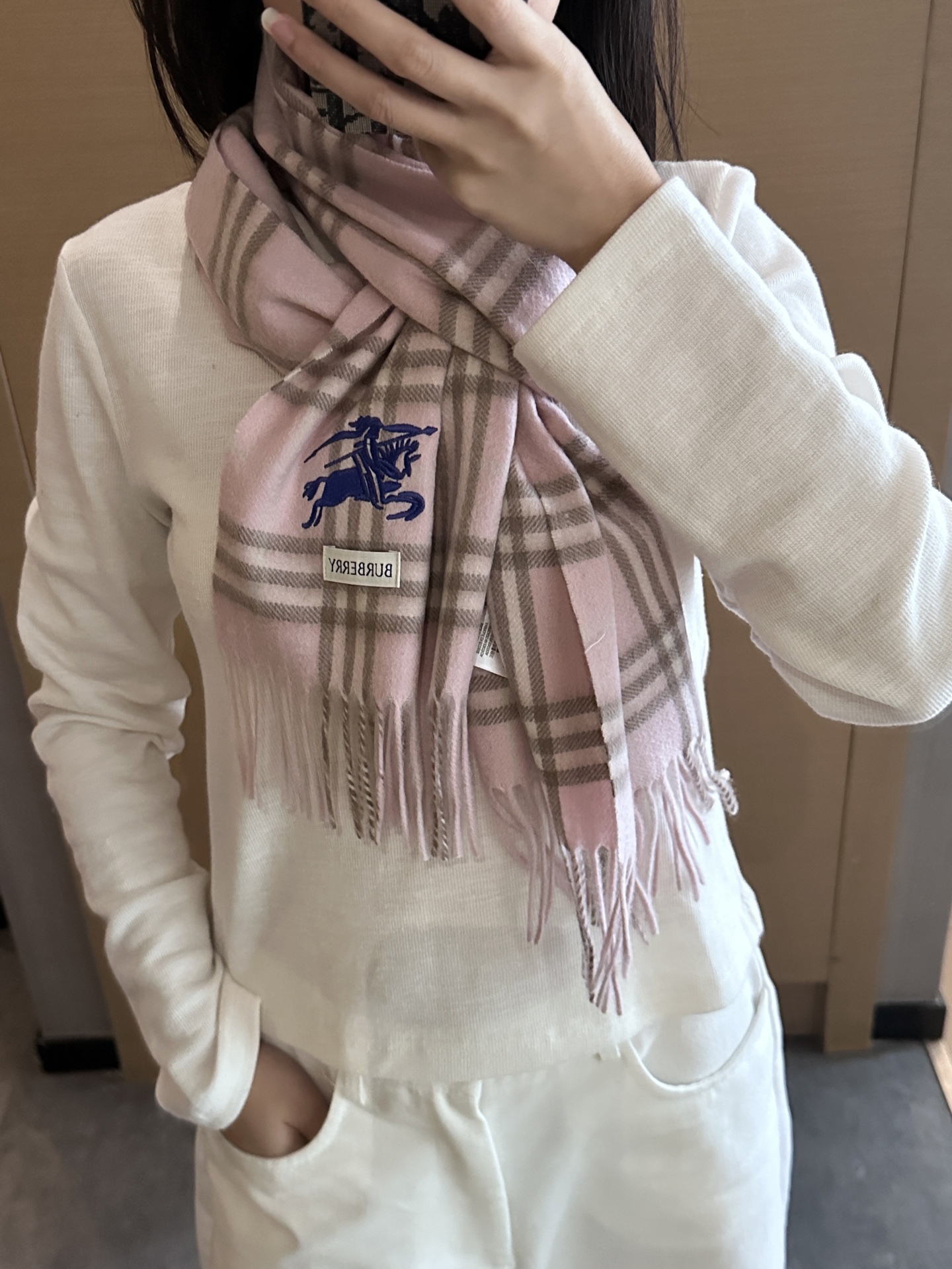 BURBERRY