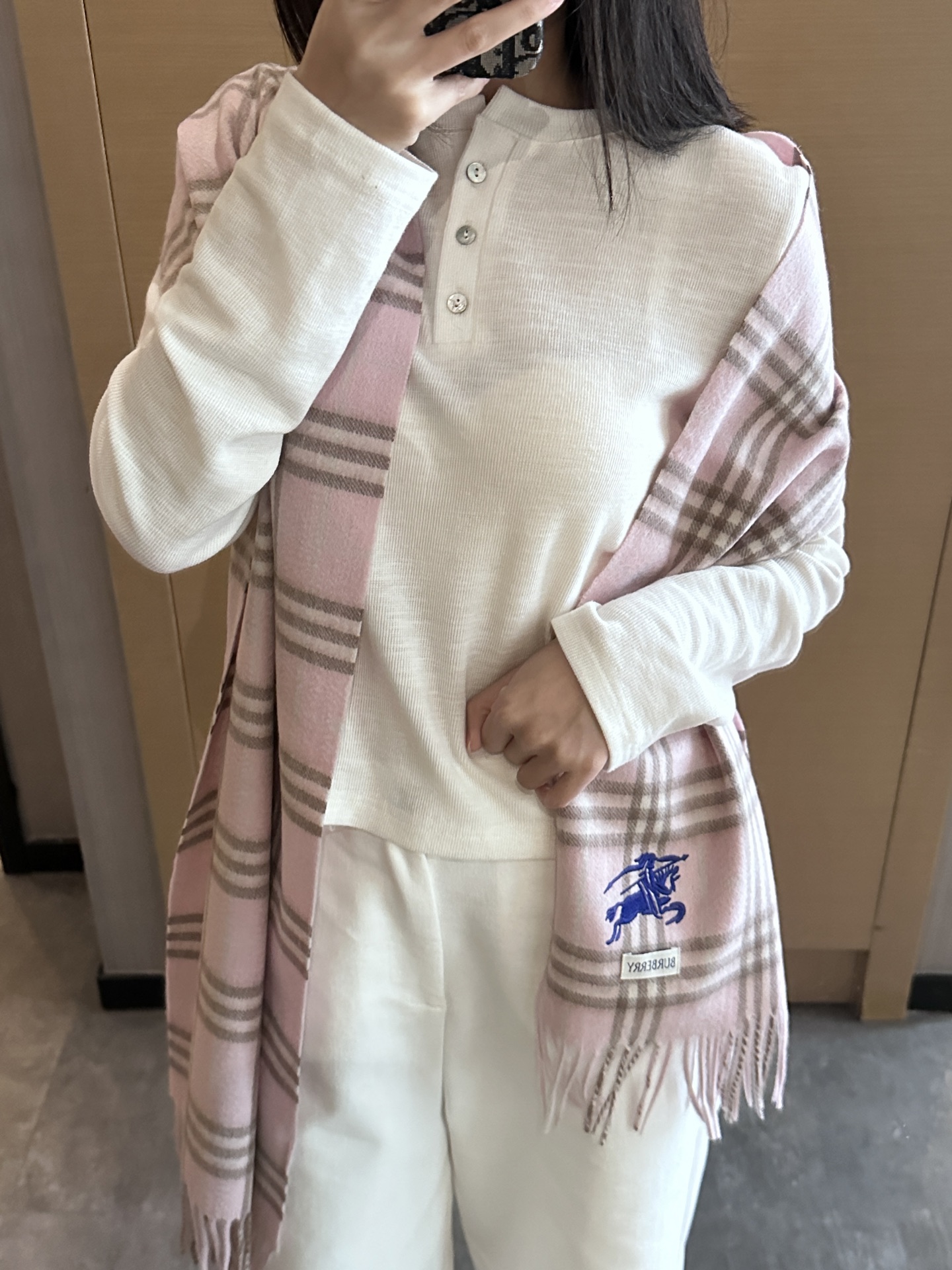 BURBERRY
