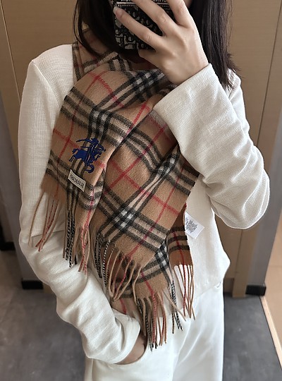 BURBERRY