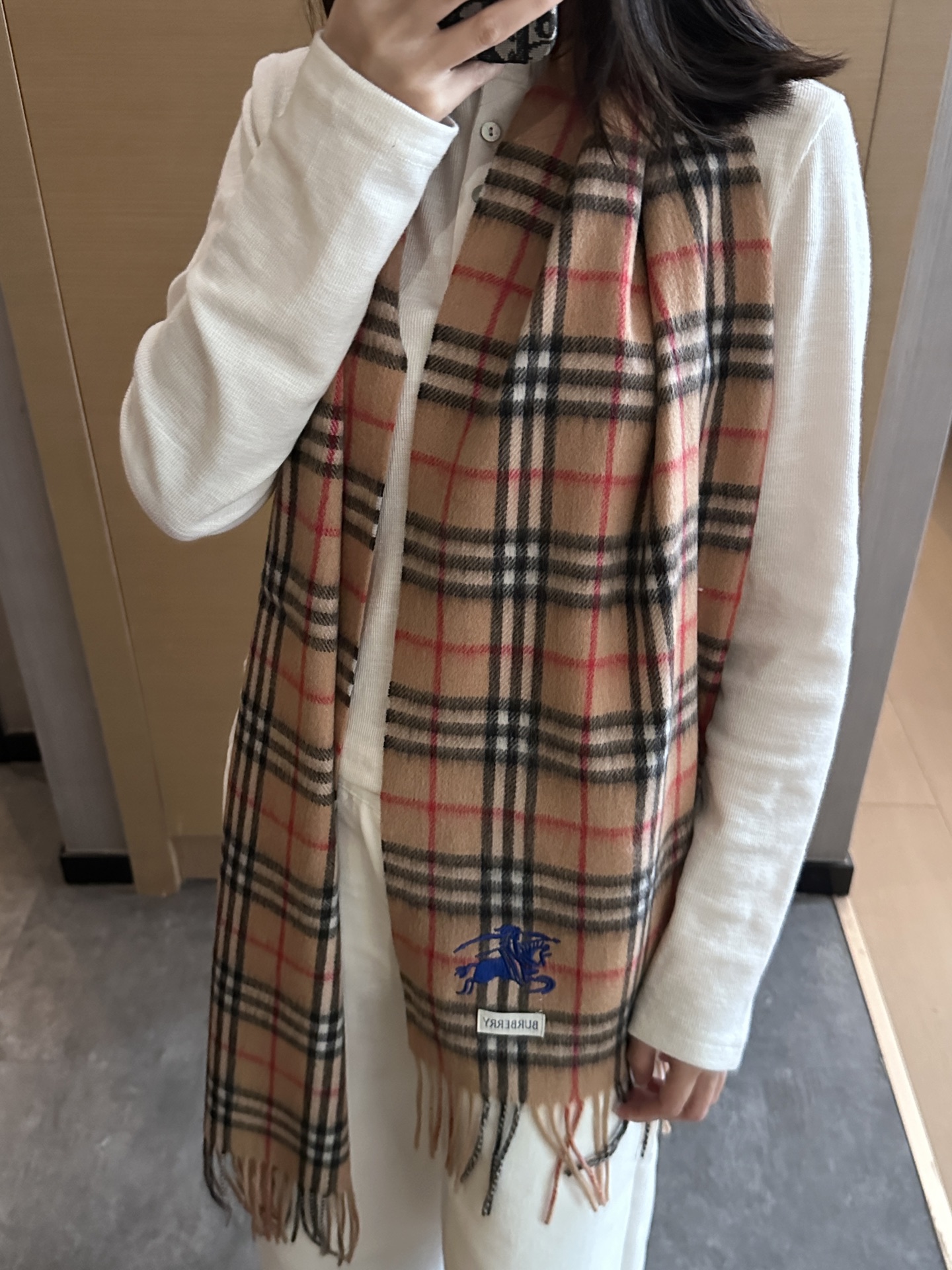 BURBERRY