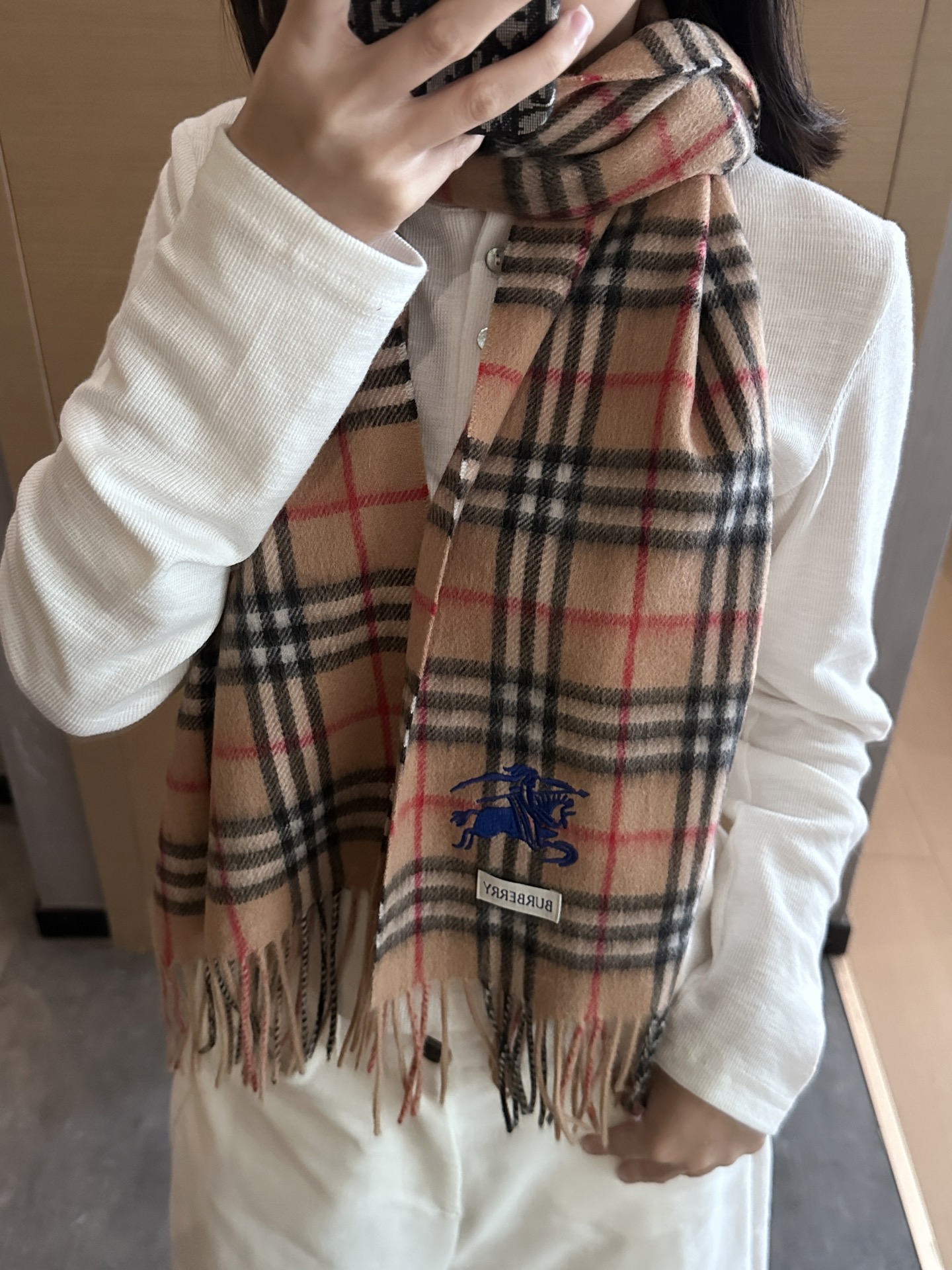 BURBERRY