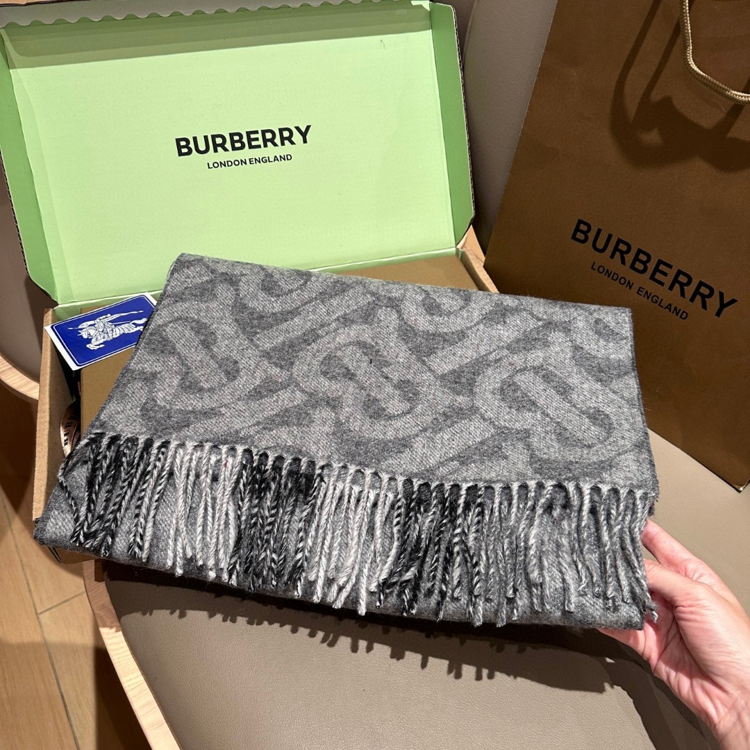 BURBERRY