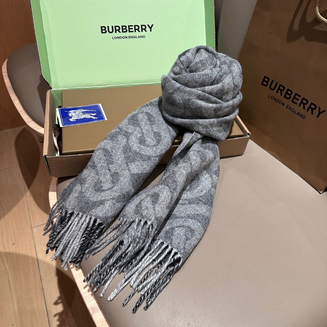 BURBERRY