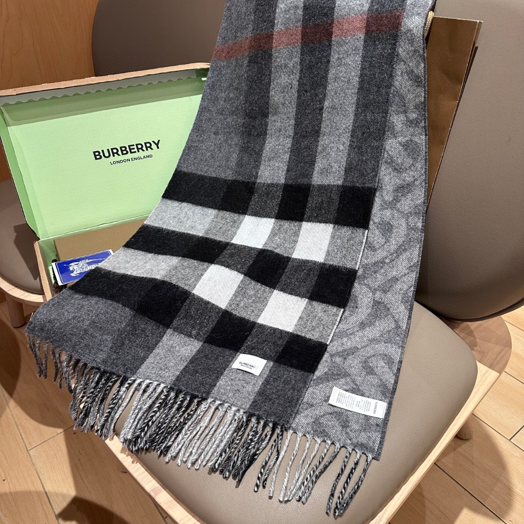 BURBERRY