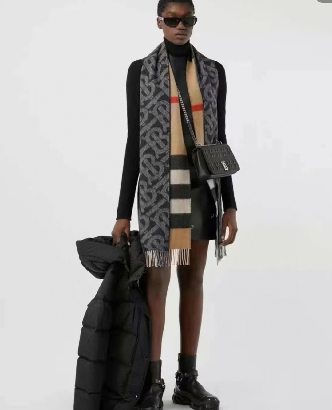 BURBERRY