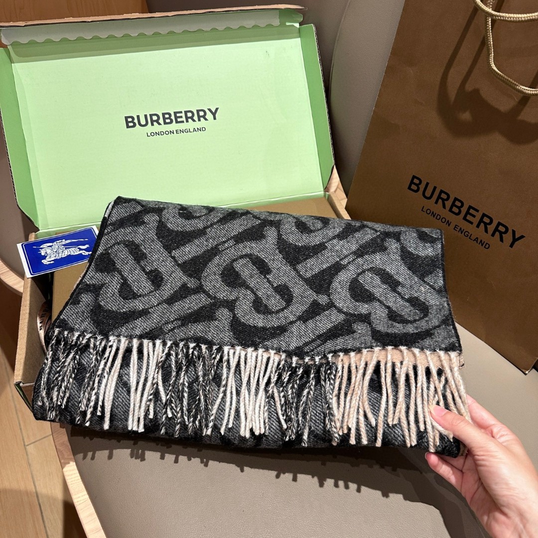 BURBERRY