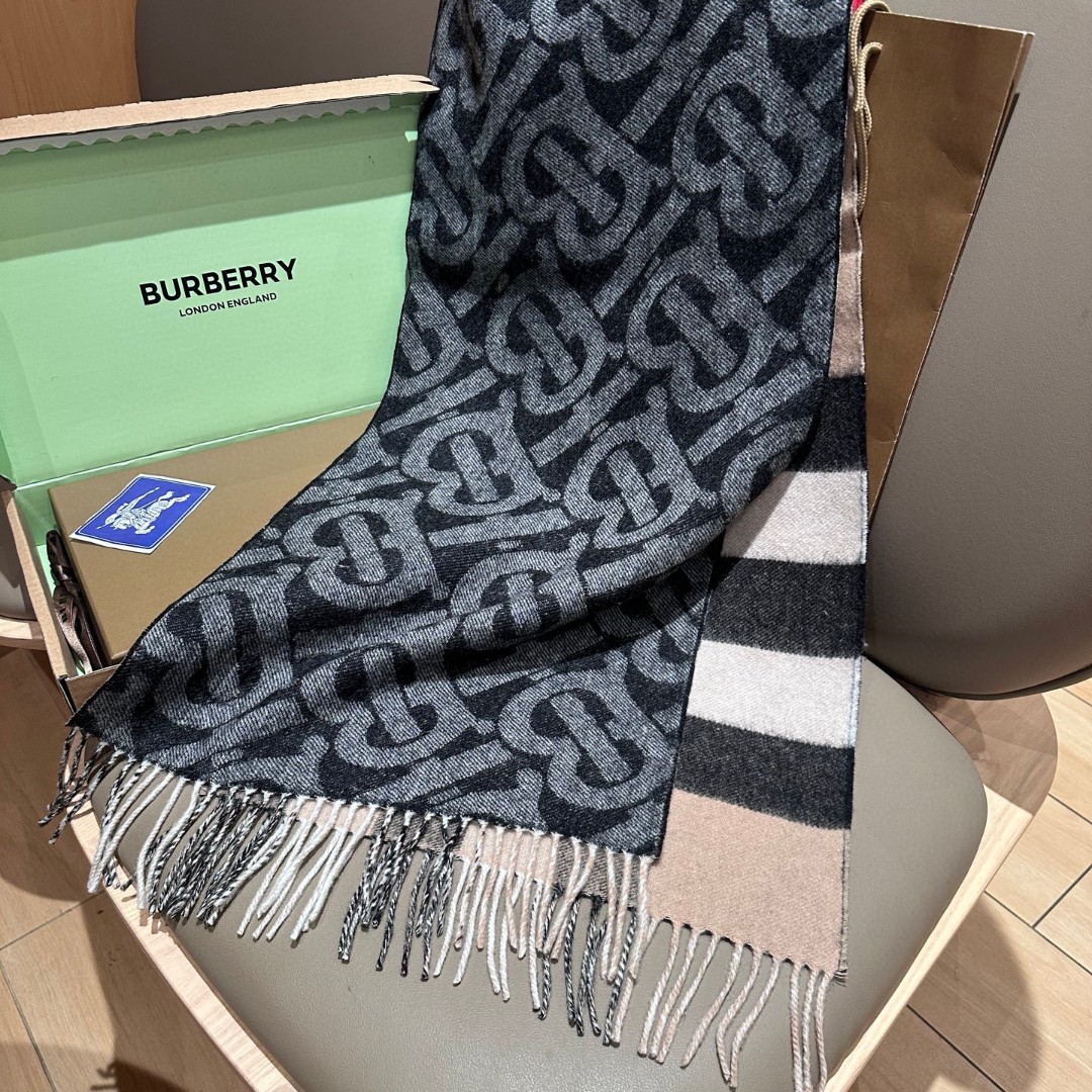 BURBERRY