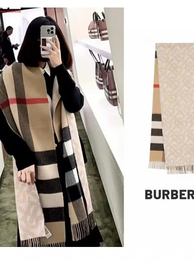 BURBERRY