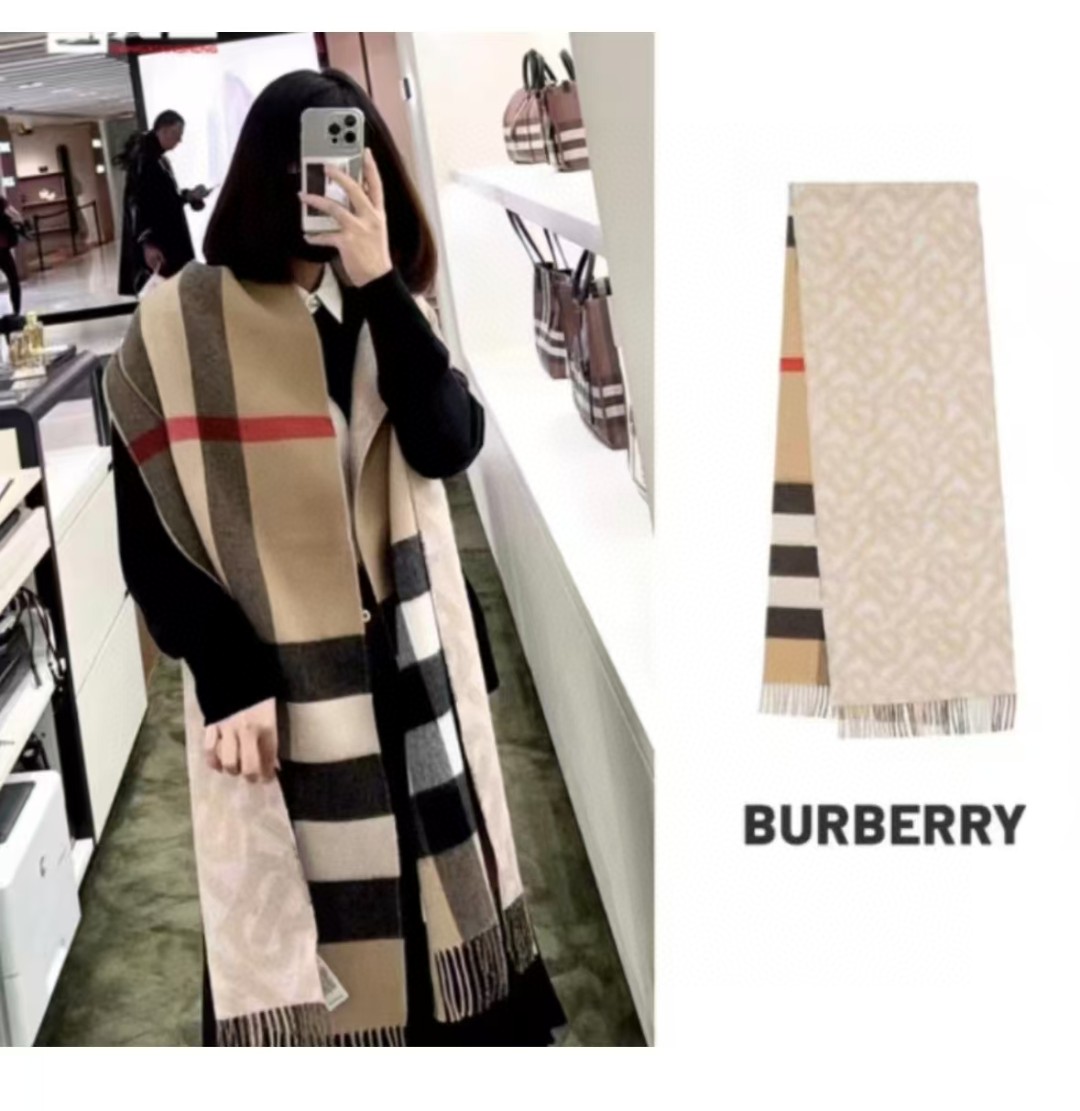 BURBERRY