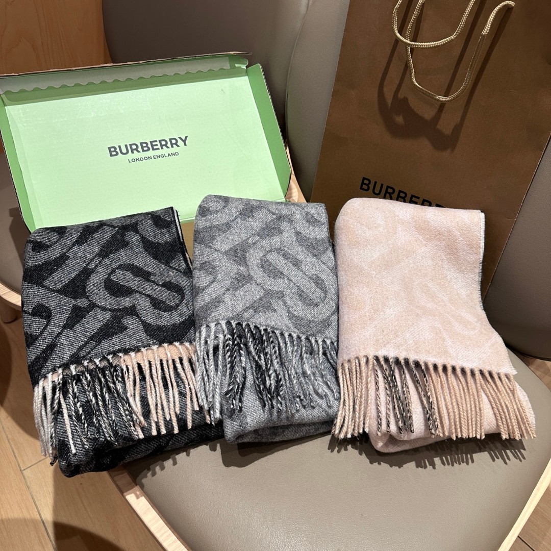 BURBERRY