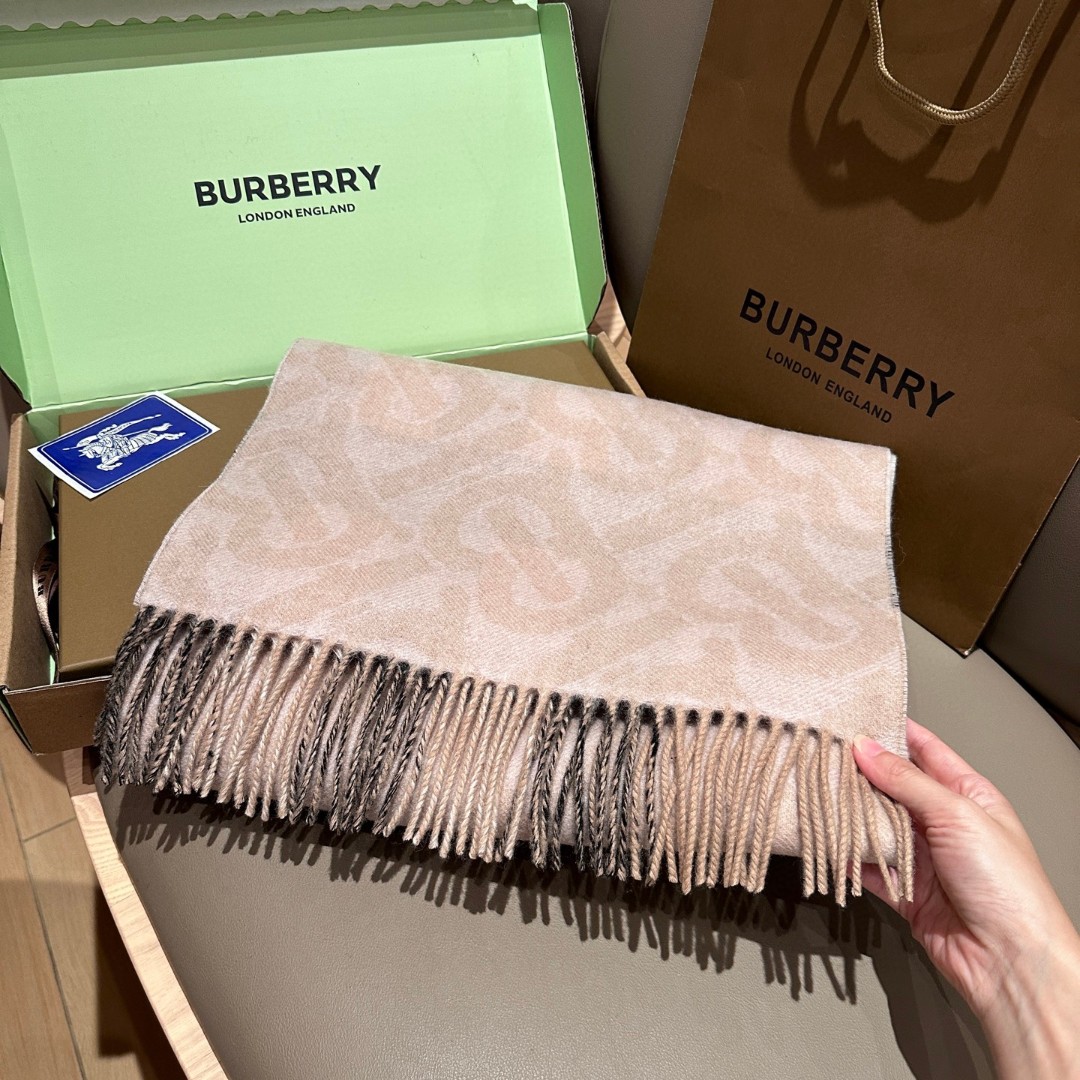 BURBERRY