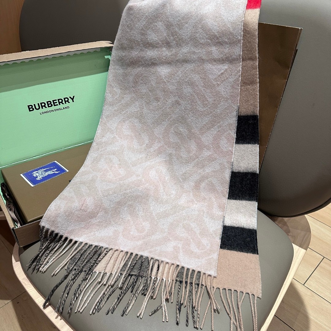BURBERRY