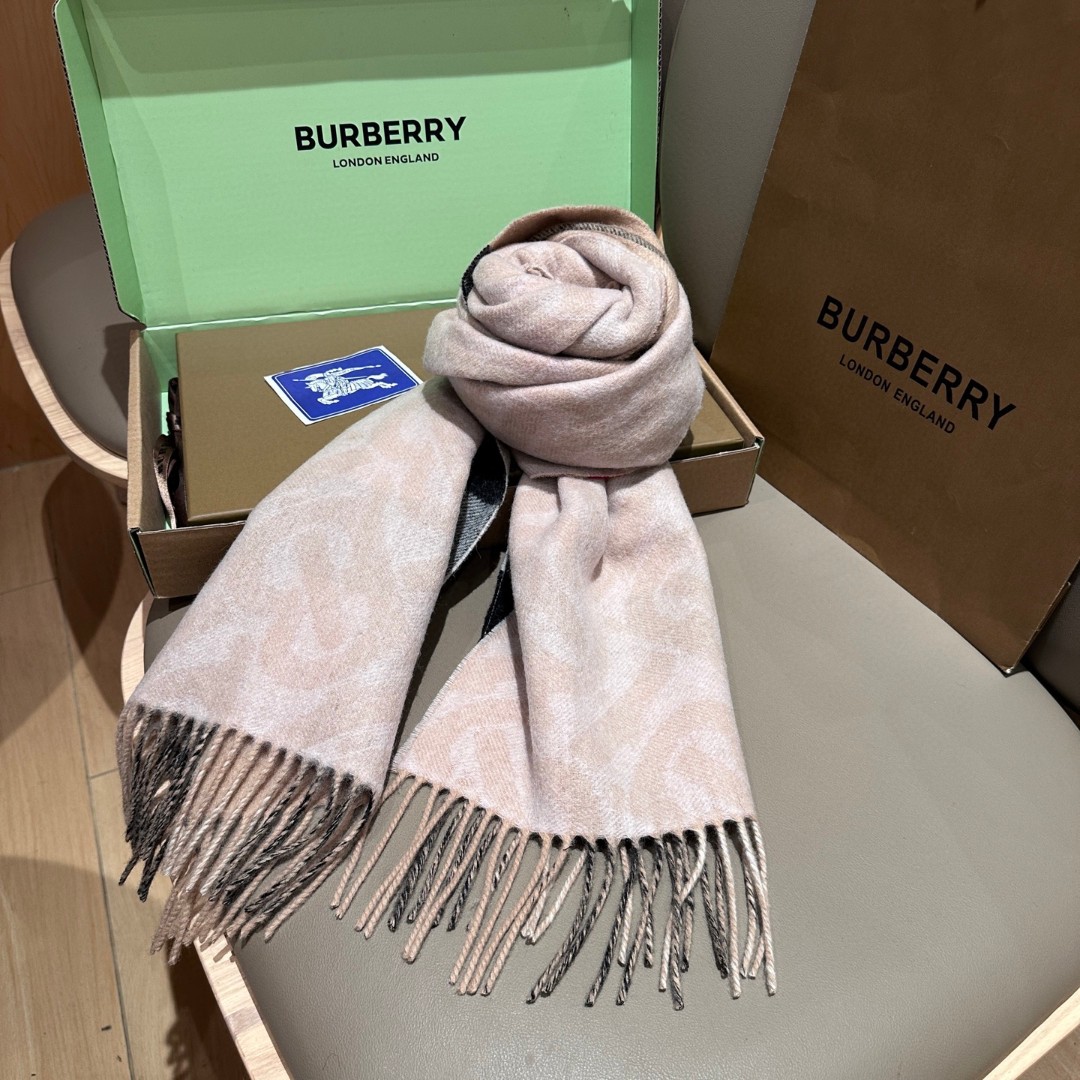 BURBERRY