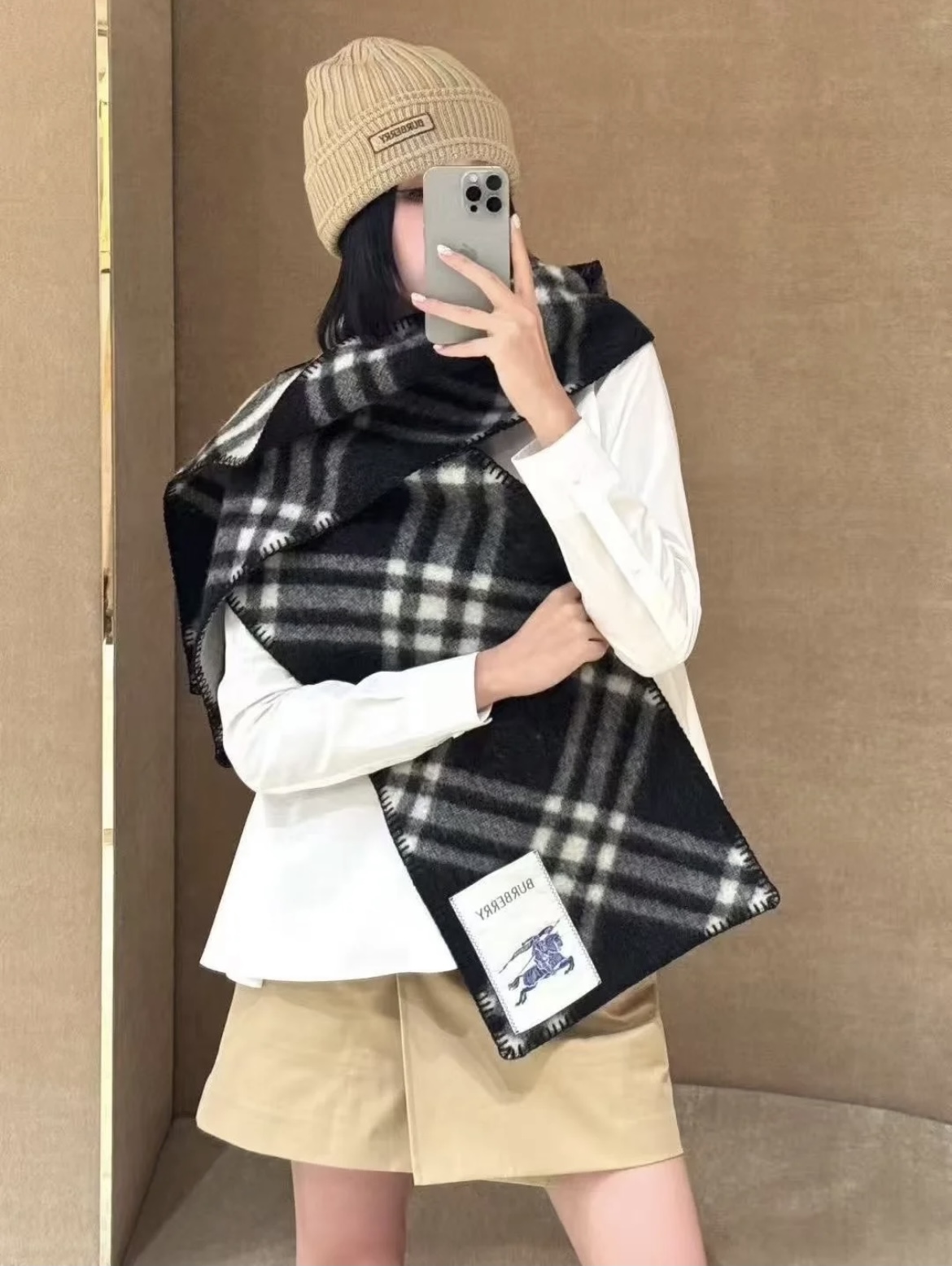 BURBERRY