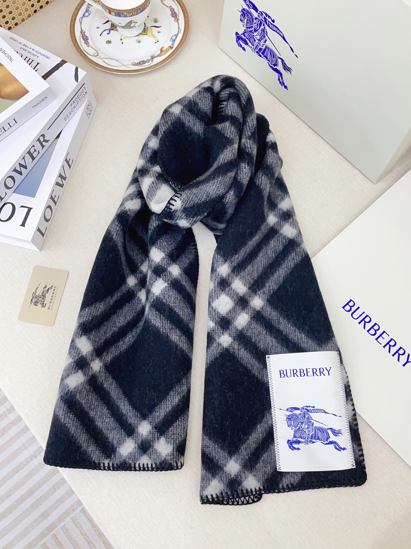 BURBERRY