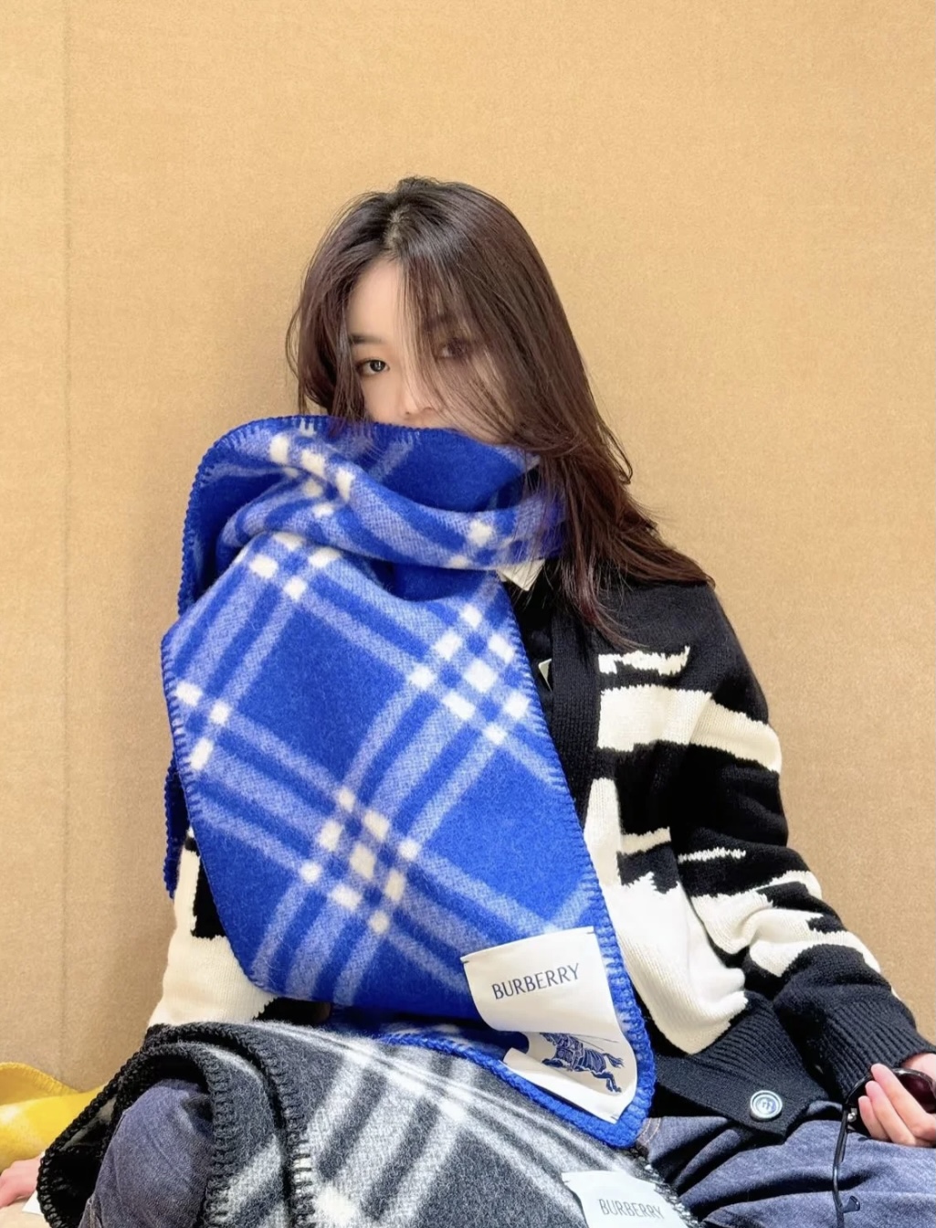 BURBERRY