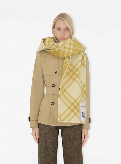 BURBERRY