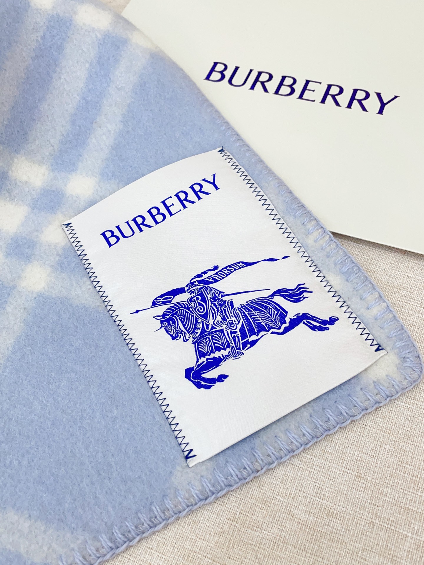 BURBERRY