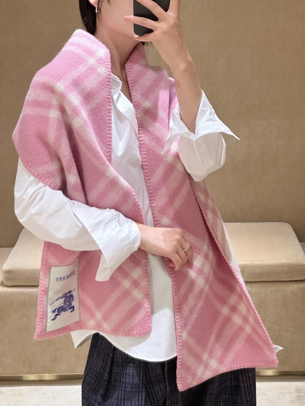 BURBERRY