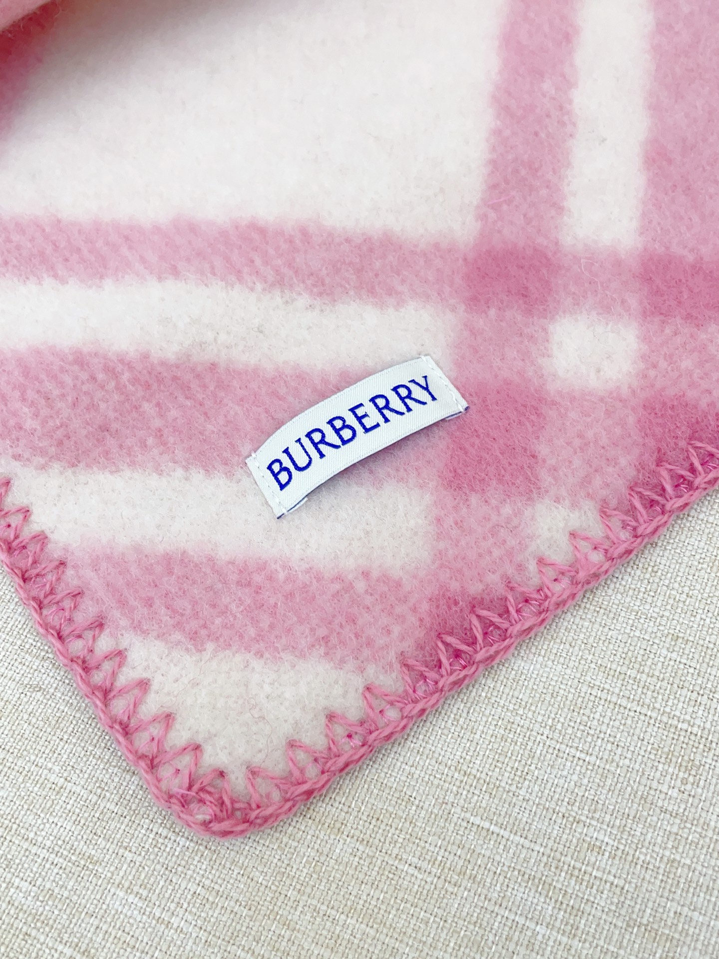 BURBERRY