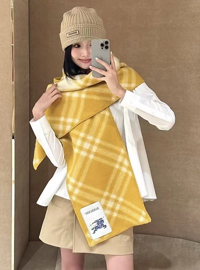 BURBERRY