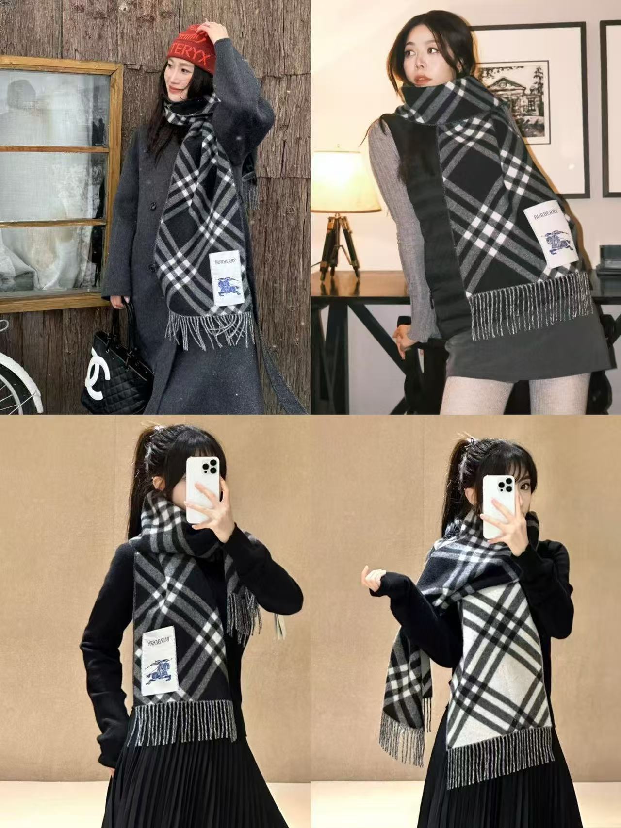 BURBERRY