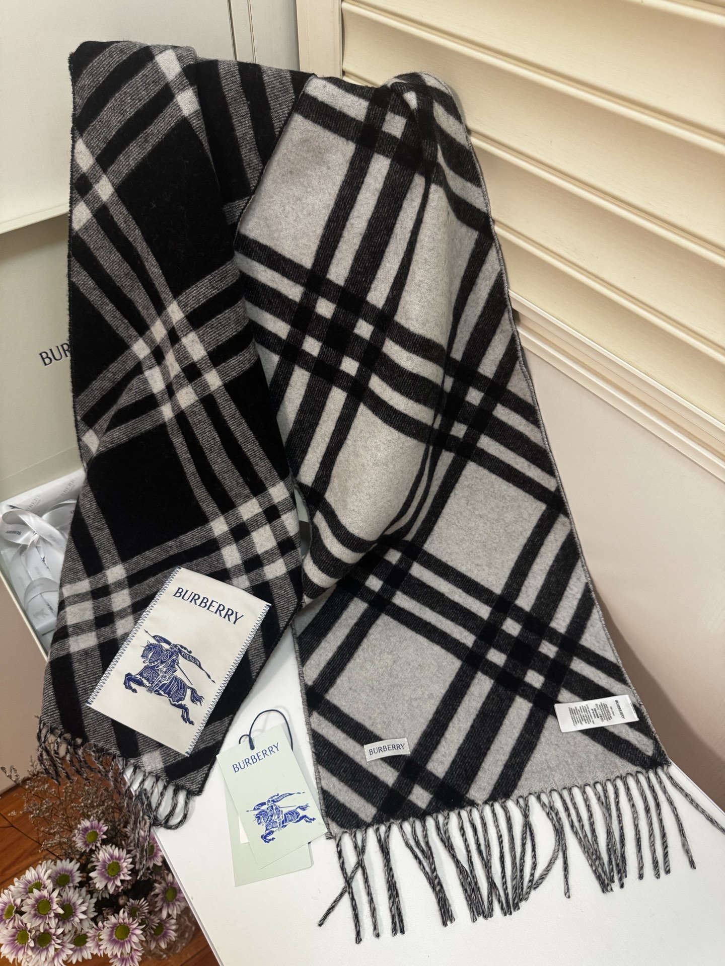 BURBERRY