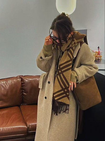 BURBERRY