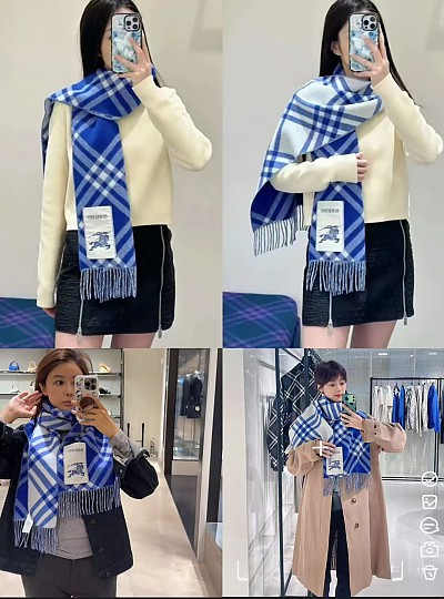 BURBERRY