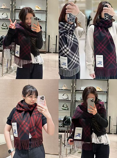 BURBERRY